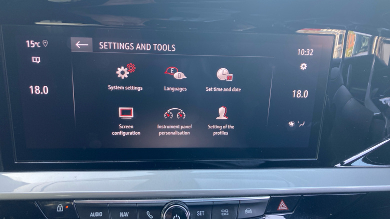 Vauxhall Mokka 1.2 Turbo Ultimate 5dr Auto Petrol Hatchback